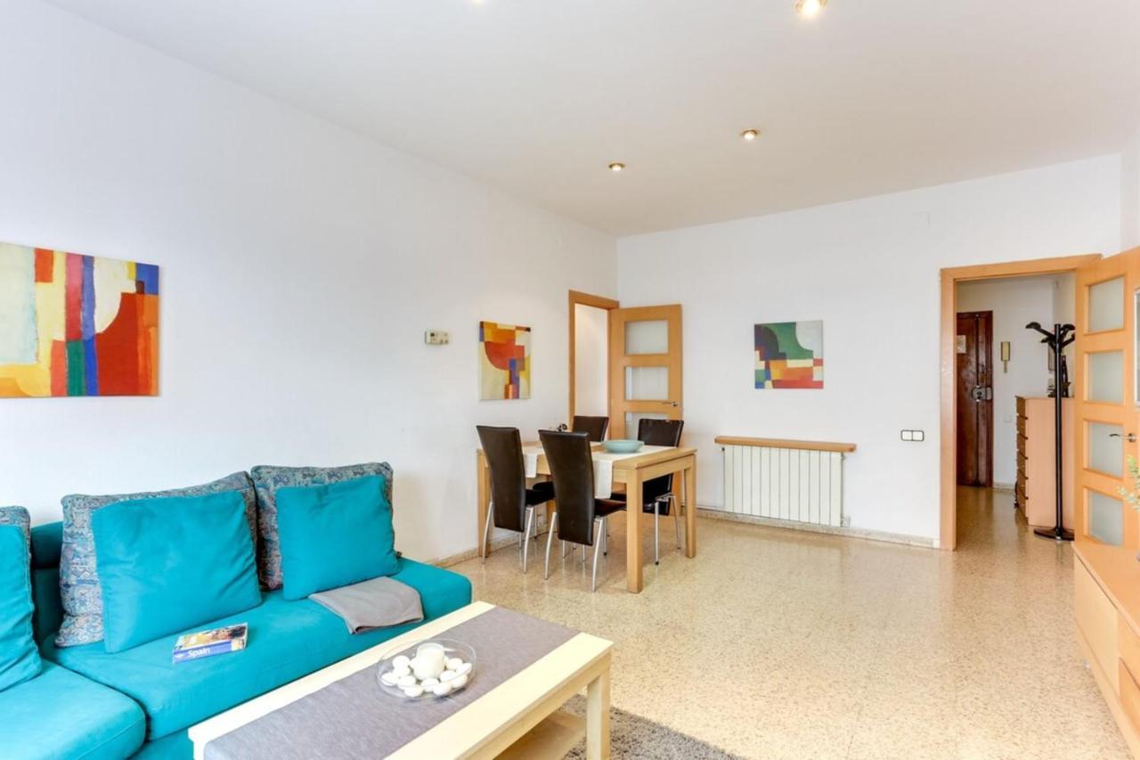 Appartement Bright And Spacious 3 Bedroom Close To The Beach